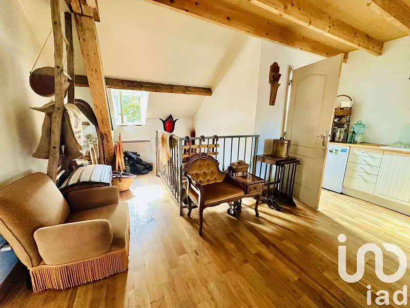 Appartement, 48 m²