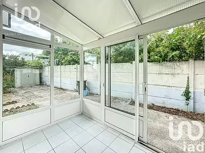 Maison, 103 m²