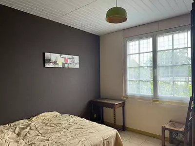 Maison, 124 m²