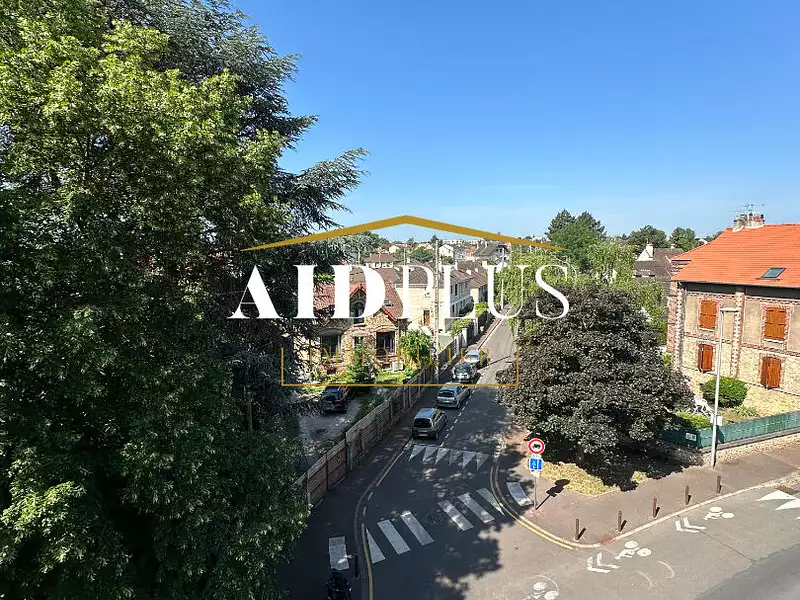 Appartement, 36 m²