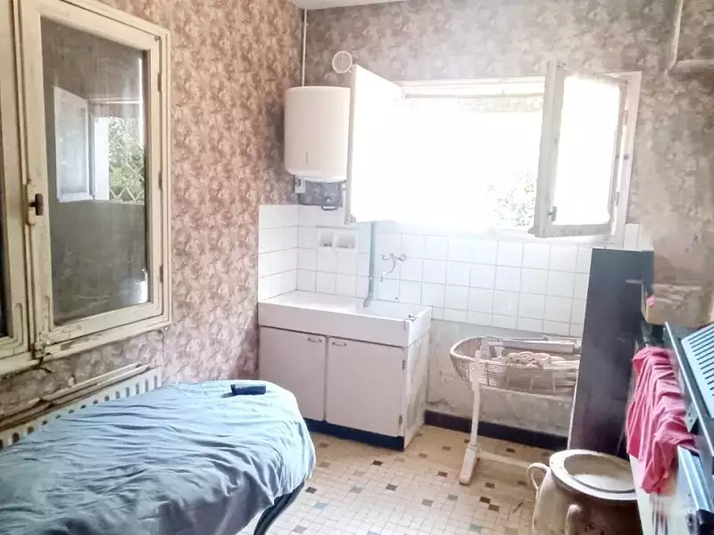 Maison, 130 m²