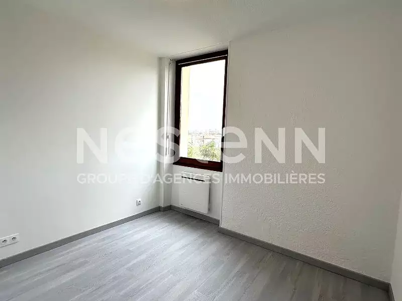 Appartement, 50 m²