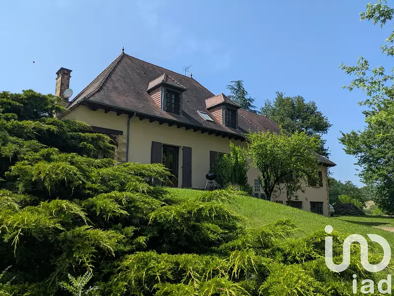 Maison, 309 m²