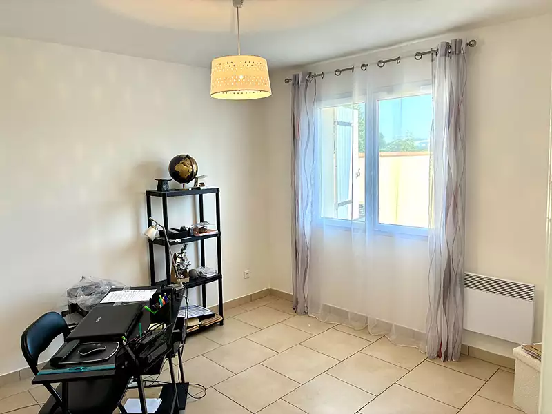 Maison, 126 m²
