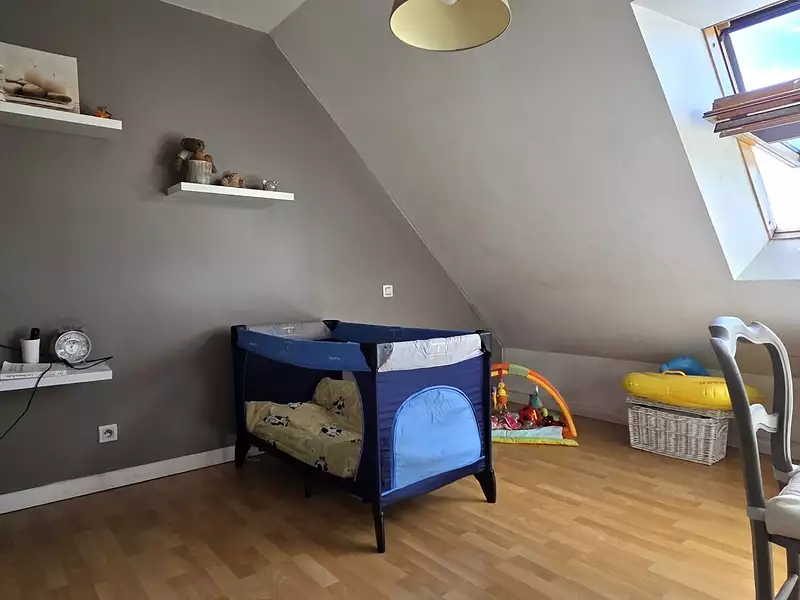 Maison, 135 m²