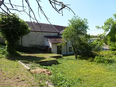 Maison, 80 m²