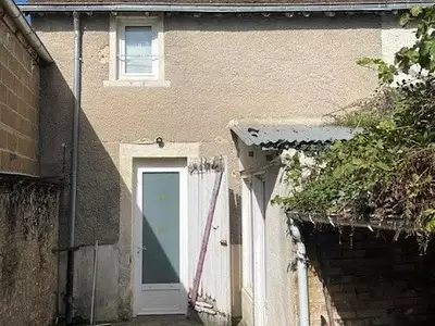 Maison, 68 m²