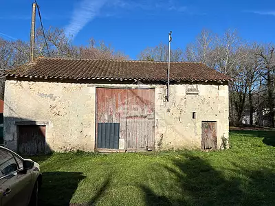 Maison, 70 m²