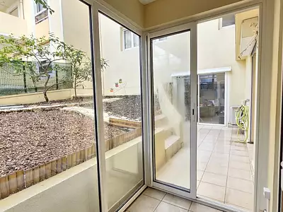 Appartement, 40 m²