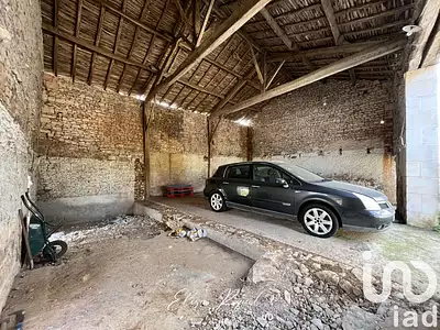 Maison, 95 m²