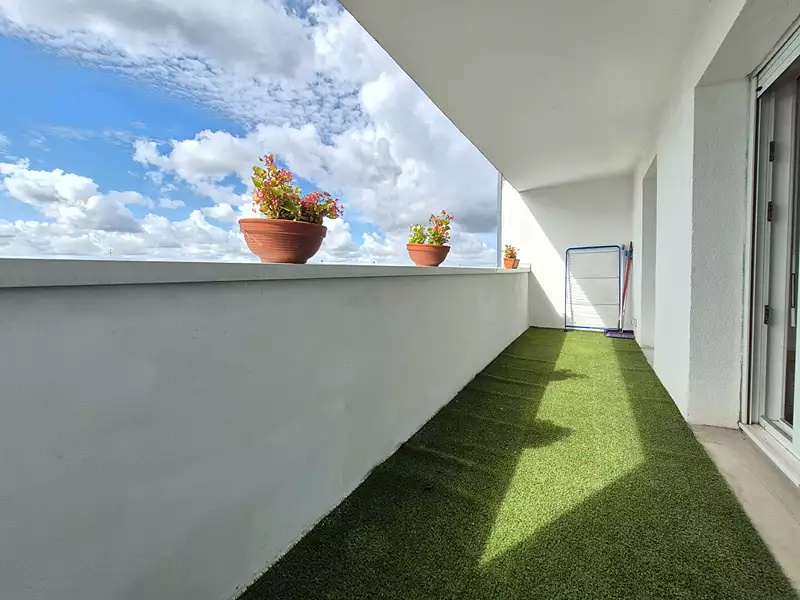 Appartement, 103,9 m²