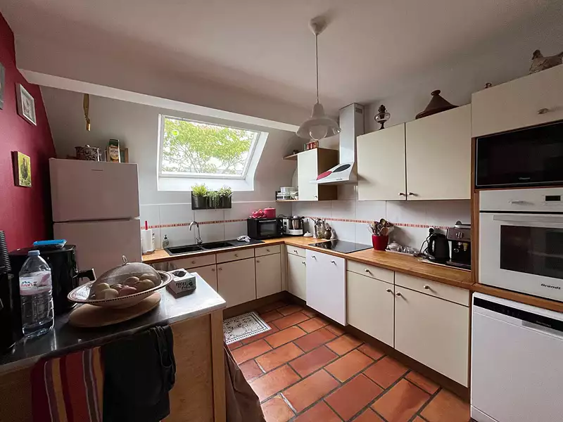 Maison, 117 m²