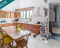 Maison, 130 m²