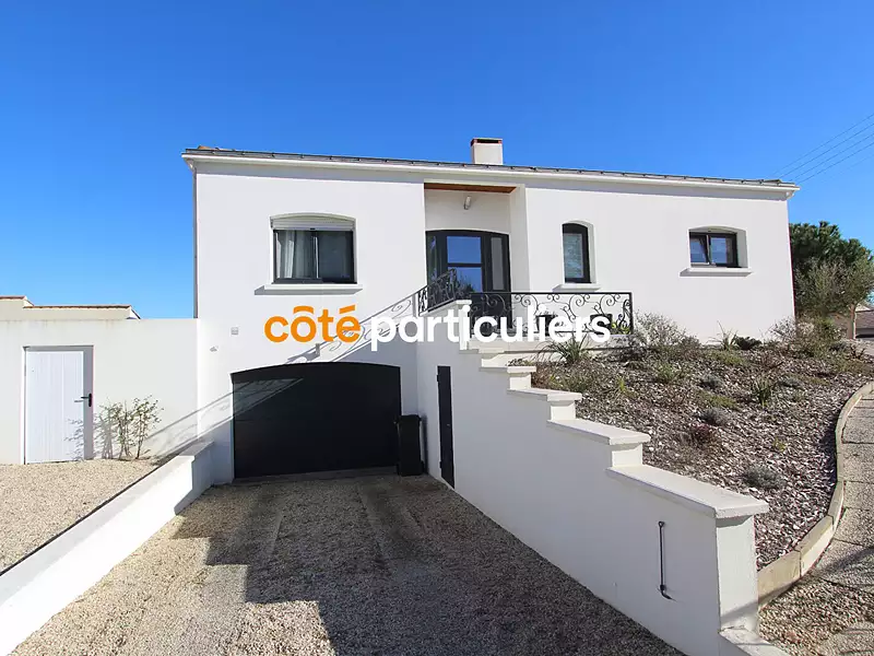Maison, 174,01 m²