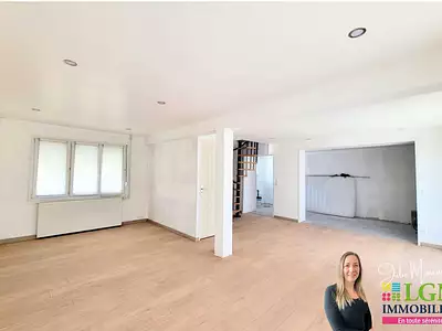 Maison, 102 m²