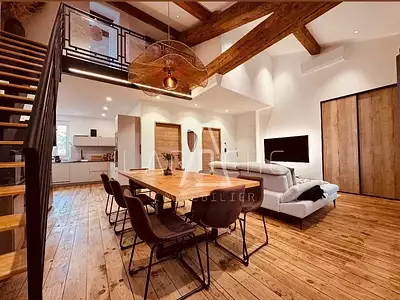 Appartement, 84,08 m²