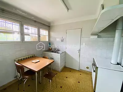 Maison, 70 m²