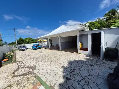 Maison, 174 m²