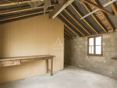 Maison, 105 m²
