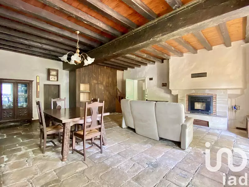 Maison, 346 m²