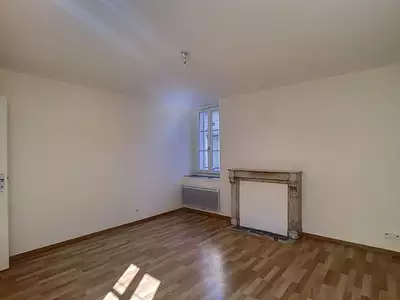 Appartement, 51 m²