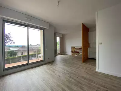 Appartement, 28,04 m²