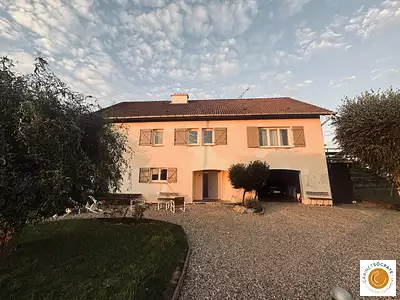 Maison, 146 m²