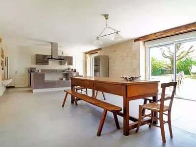Maison, 195 m²