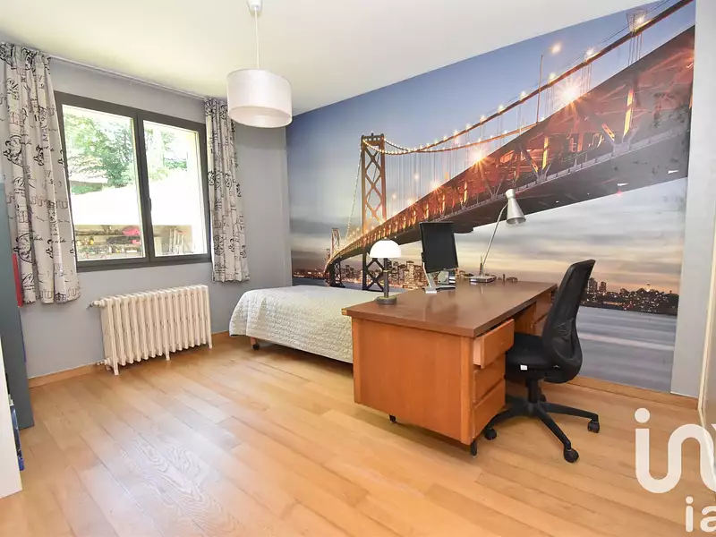 Maison, 165 m²
