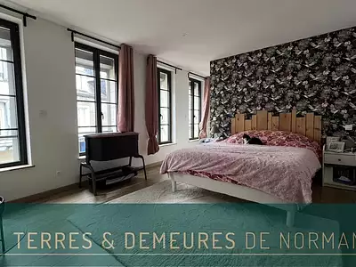 Maison, 147 m²