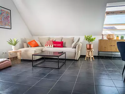 Appartement, 68,5 m²