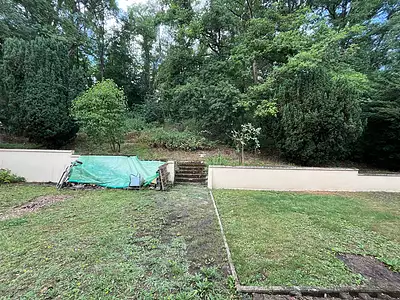 Maison, 166 m²