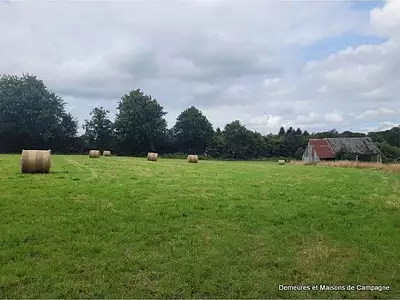 Maison, 68,75 m²