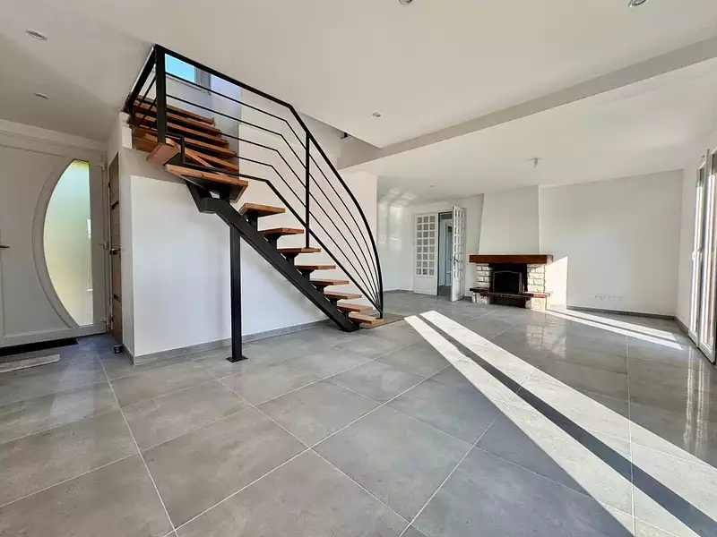 Maison, 140 m²