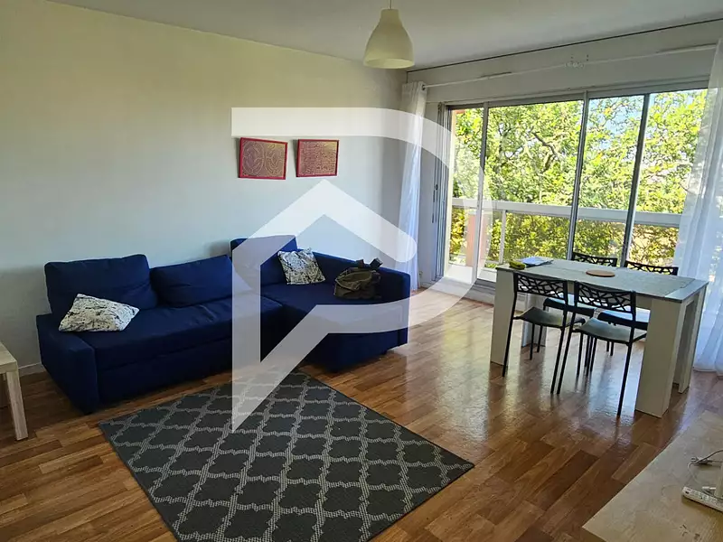 Appartement, 68,5 m²