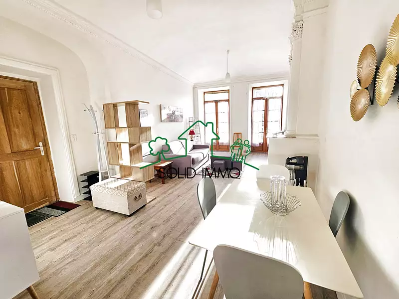 Appartement, 68 m²