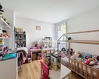 Appartement, 78,24 m²