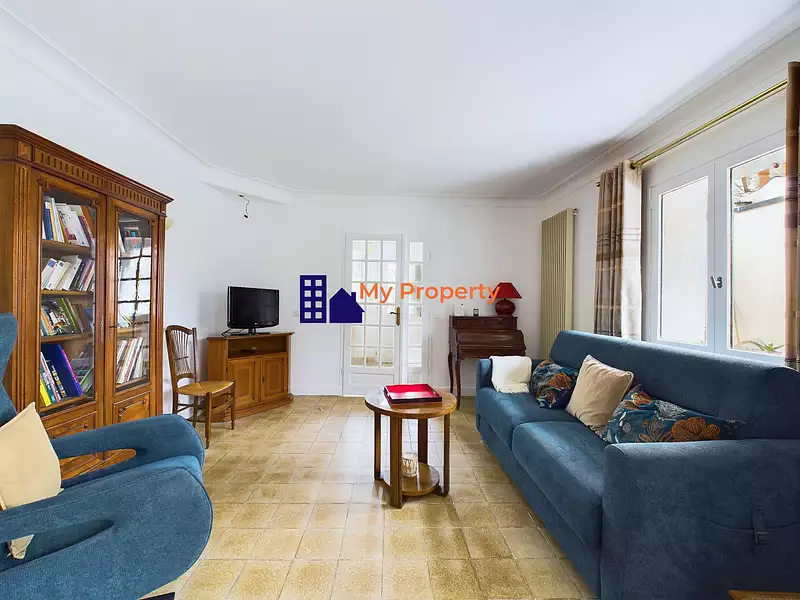 Maison, 130 m²