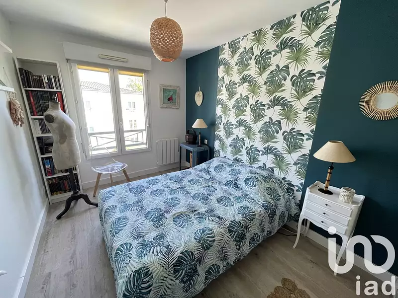 Appartement, 83 m²