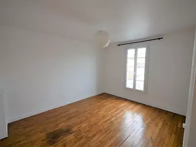 Appartement, 43,38 m²