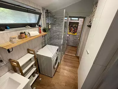 Maison, 62 m²