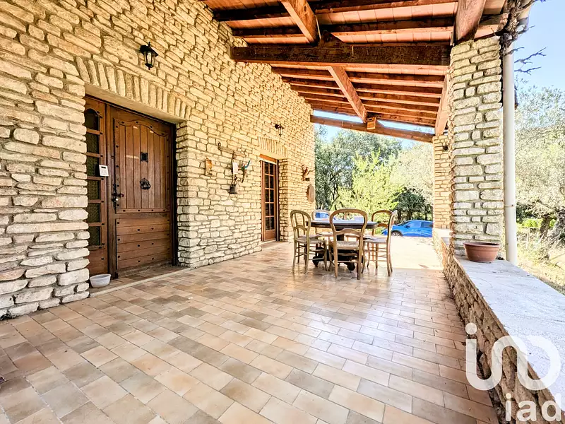 Maison, 103 m²