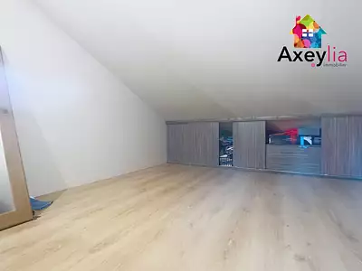 Maison, 80 m²