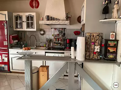 Maison, 97 m²