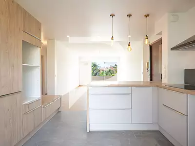 Appartement, 69 m²