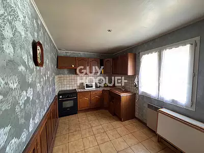 Maison, 104 m²