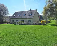 Maison, 210 m²