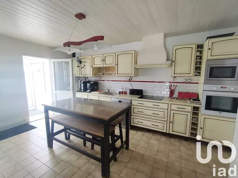 Maison, 91 m²
