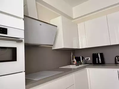 Appartement, 93,04 m²