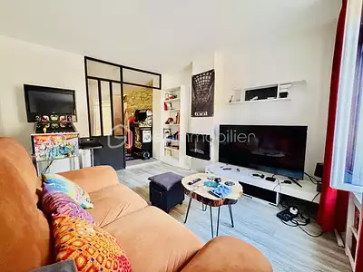 Maison, 68 m²